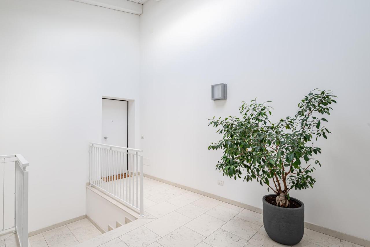 Padova Albignasego Apartment Con Terrazzo X7! Bagian luar foto